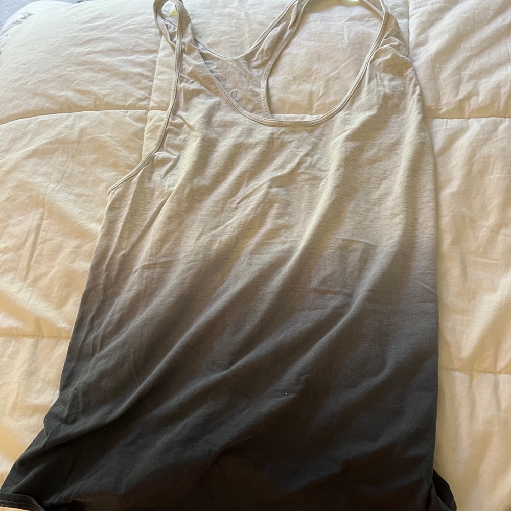 Lulu tank